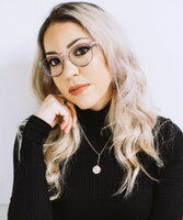 Profile picture for Gabriela Garcia
