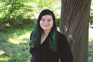 picture of Maggie Su